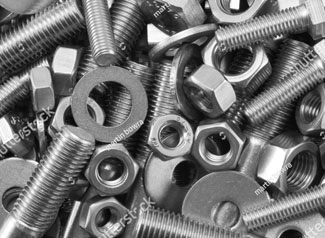 Monel K500 Bolts and Nuts