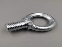 alloy monel k500 eye bolts
