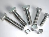 K500 Monel Fasteners, Size: 2 To 30 Mm