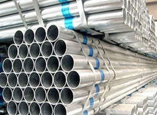 Monel K500 Pipe