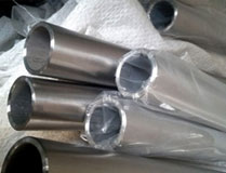 N05500 2.4375 Monel K500 SMC Corrosion Resistant Nickel Alloy Tube
