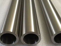 W.Nr.2.4375 nickel alloy monel K500 pipe seamless/welded