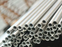 Monel K500 Uns N05500 Brushed Nickel Alloy Seamless Pipe