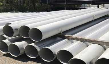 Nickel Alloy K500 Tube