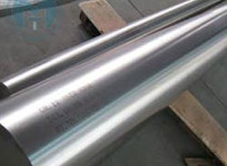 Niobium Round Bar