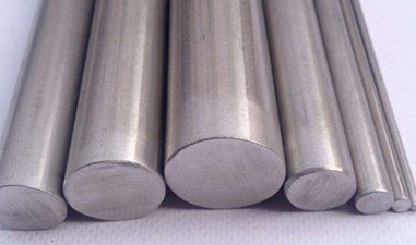 Niobium Round Bar