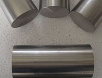 1 inch Stainless Steel Niobium Rod