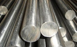 Nitronic 50 Round Bar