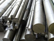 Nitronic 50 round bar 105mm 125 mm