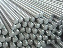 4-50mm duplex Nitronic 50 round bar 