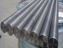 Alloy 50 300M 4340M black surface round bar