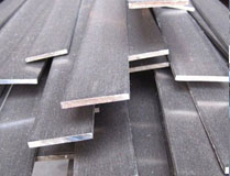 10mm XM-19 Flat Bar