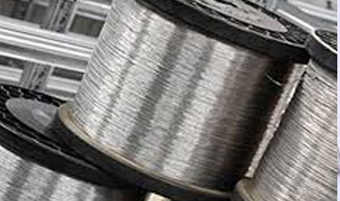 Rainbow Copper Wire