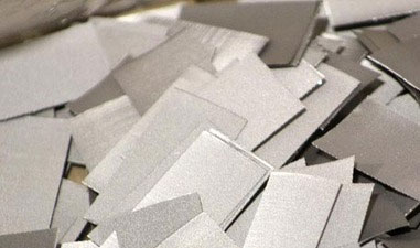 SS 304 Blanks