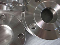 ANSI 304 Flat Flange, DIN 2501, DN50, PN16