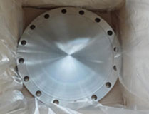 RF, Dual Rated ASTM A182 F304 Blind Flange, 150LB