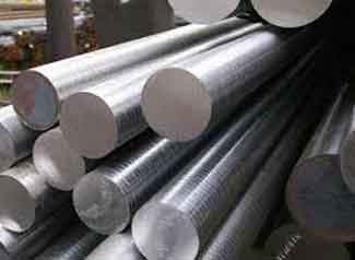 Stainless Steel 310 Round Bar
