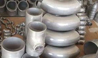 SS 316 Pipe Fittings
