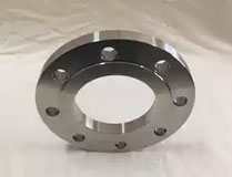 SS 321 Flange1