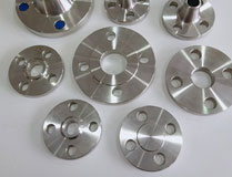 SS 321 Flange11