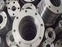 SS 321 Flange2