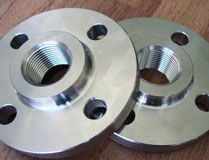 SS 321 Flange6