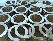 SS 347 Flange7