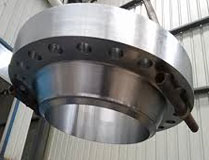SS 347 Flange9