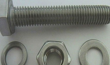 SS 904L Bolts Nuts