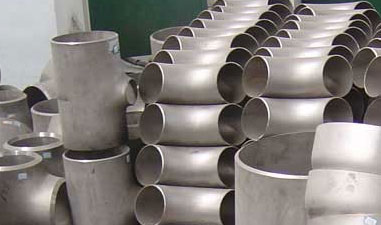 Stainless Steel 304 Buttweld Fittings