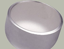 1/2 Buttweld Sch 10 304 Cap 