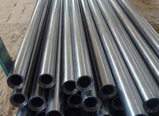 Stainless Steel 304L Pipe