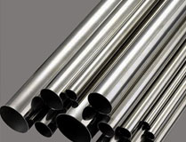 Stainless Steel Welded Pipe, SA249 TP 304L