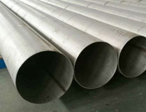 1/8 S40 304L SS PIPE