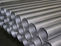 Thickness 9.0mm aisi 304l seamless stainless steel pipe
