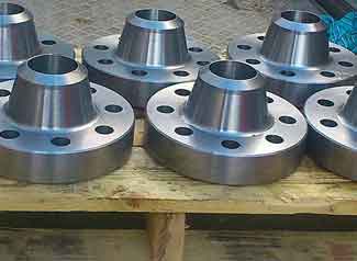 Stainless Steel 310 Flanges 