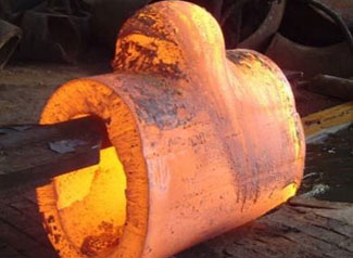 Stainless Steel 310 Pipe Fittings