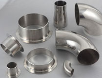 Stainless Steel 310 Pipe Fittings10