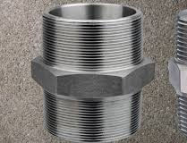 Stainless Steel 310 Pipe Fittings2