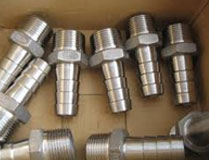 Stainless Steel 310 Pipe Fittings3