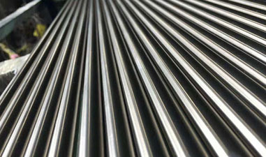Stainless Steel 310 Round Bar