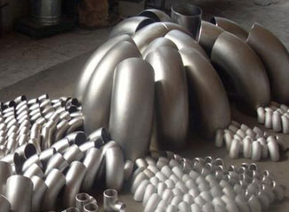 Stainless Steel 316 Buttweld Fittings