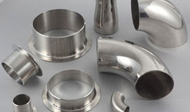 Stainless Steel 316 Buttweld Fittings