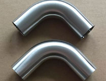 1/2 Buttweld Sch 5 316 90 Degree Elbow