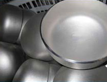 1/2 Buttweld Sch 5 316 Cap