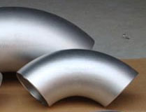 1/2 Buttweld Sch 40 316 90 Degree Elbow