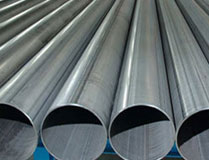Stainless Steel 316 Pipe1