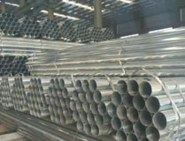 Stainless Steel 316 Pipe10