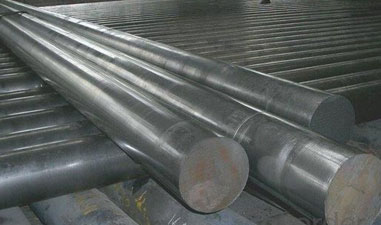 Stainless Steel 316 Round Bar