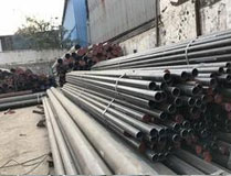 Stainless Steel 316L Pipe11